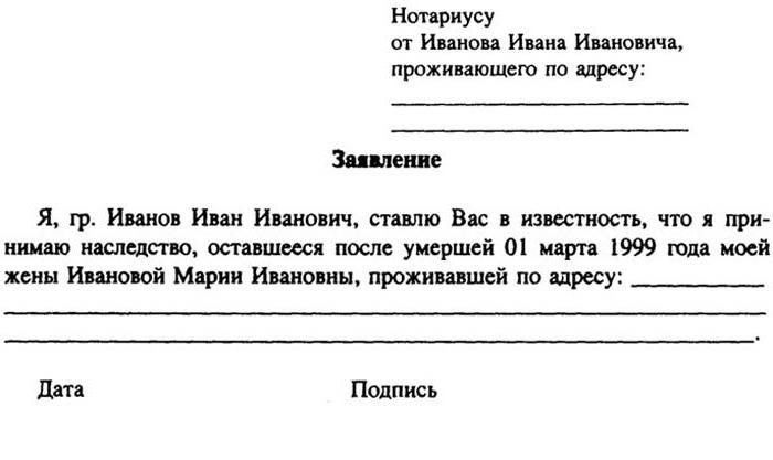 Az Orosz Föderáció Polgári Törvénykönyvének 1153. cikke kommentárokkal