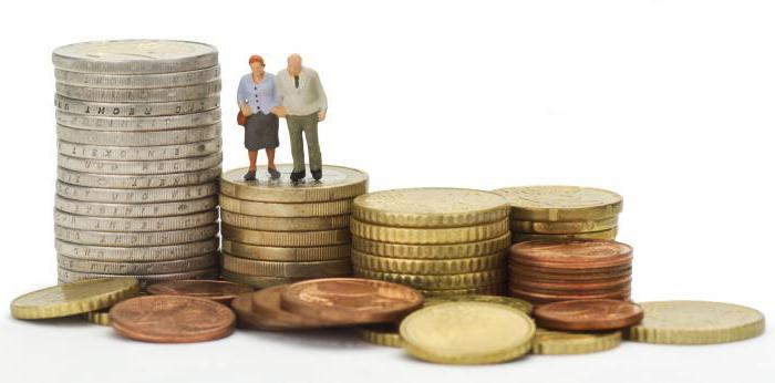 taxa de pensie pentru pensionarii care lucrează