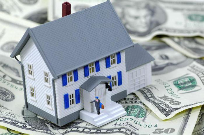 who is exempt from real estate tax in Russia