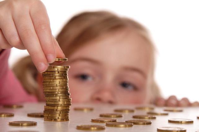 Kindergeld Einkommenssteuer 2017