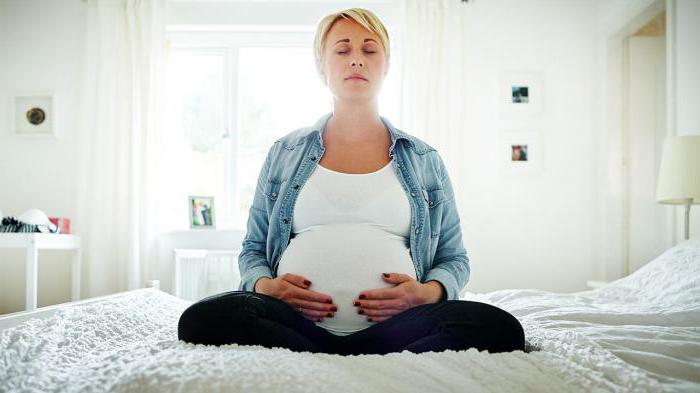 Garantien für schwangere Frauen durch Einkaufszentrum rf Bewertungen