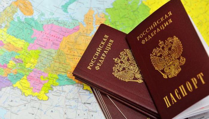 Je občan povinen mít s sebou vždy cestovní pas