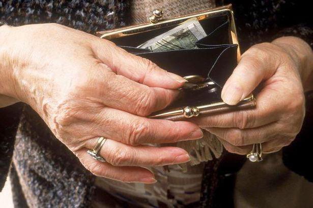 Les retraités bénéficient-ils d'une déduction fiscale pour traitement?