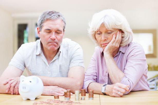 Lehetséges adókedvezmény a nyugdíjasok számára