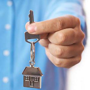 sälja en lägenhet utan medgivande från registrerade personer