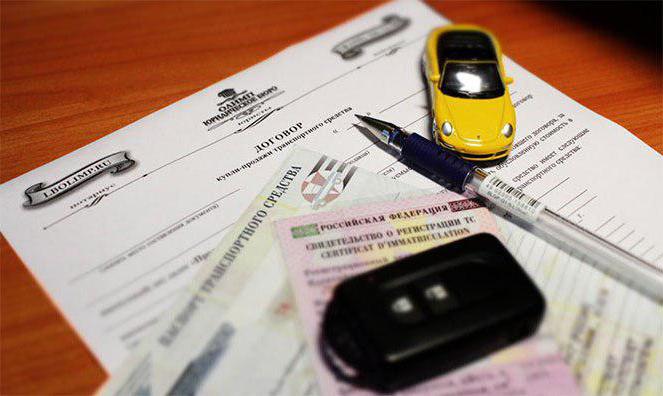 straff för bristande registrering av en bil