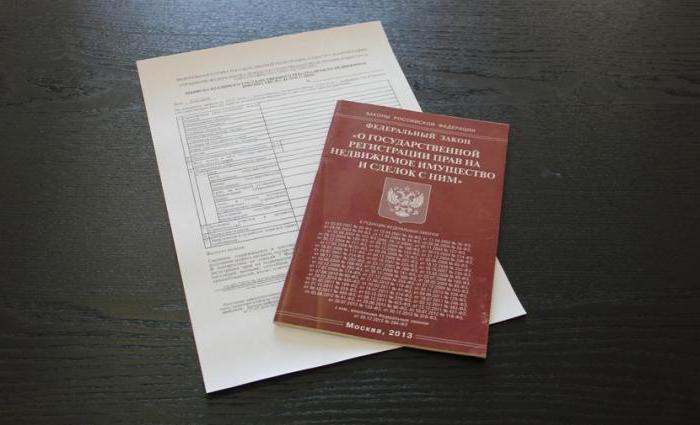 certifikát od vlastníka nemovitosti v Rusku