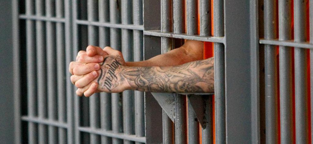 Gevangenis-tatoeages