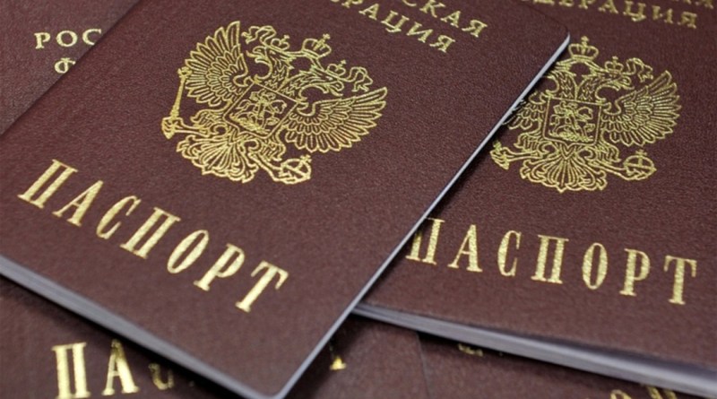 Is it possible to replace a passport without registration