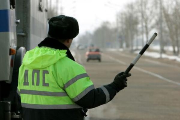 Les officiers du DPS arrêtés sans droits - que faire