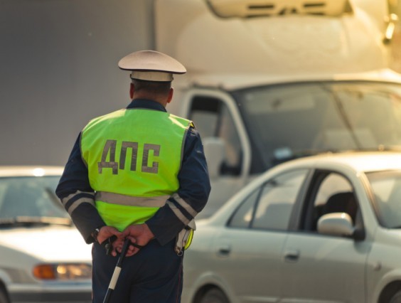 privació del dret de control del vehicle