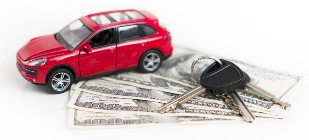 Exempcions fiscals de vehicles