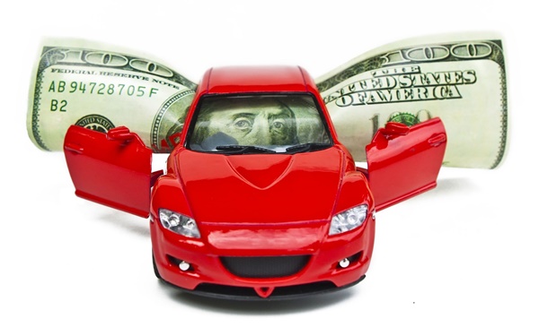Увеличен данък за превозни средства