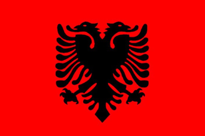 Albanian valuutta