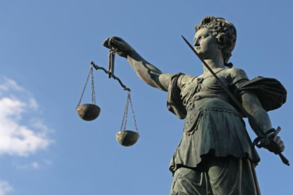 Rechtssystem und Rechtssystem