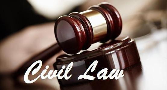 sources de droit procédural de droit civil