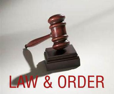a törvény és a törvény összefüggései