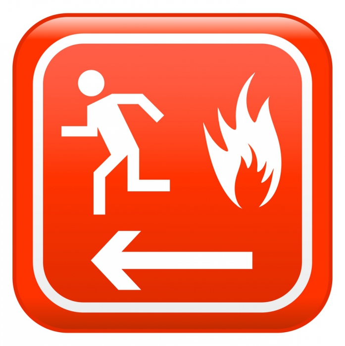 правила за пожарна безопасност
