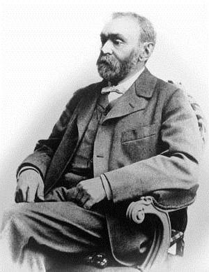 Soția lui Alfred Nobel