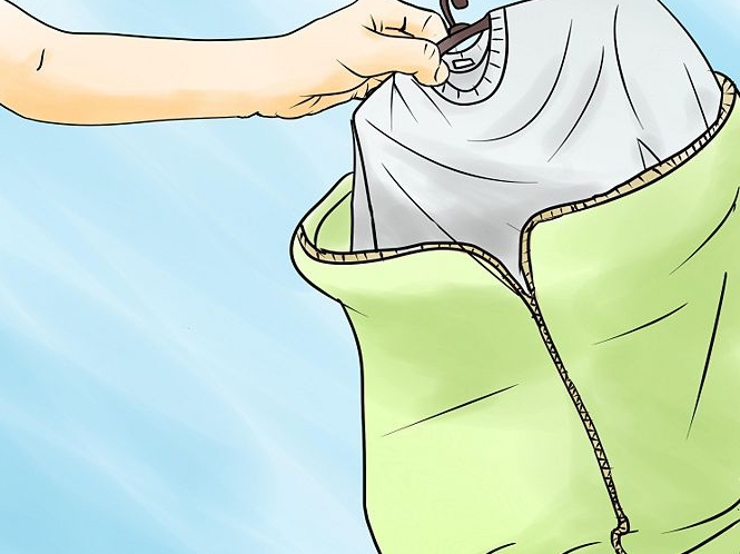 Comment ouvrir le nettoyage à sec