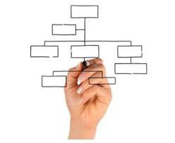 Typy organizačních struktur