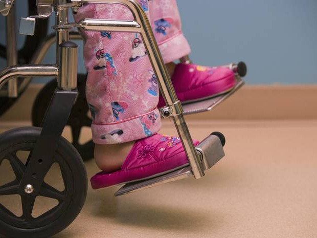 privileges for parents of a disabled child