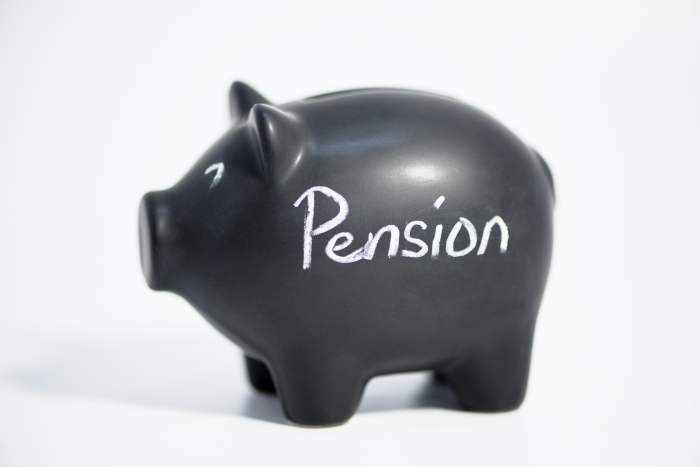 Loi fédérale sur l'assurance pension obligatoire