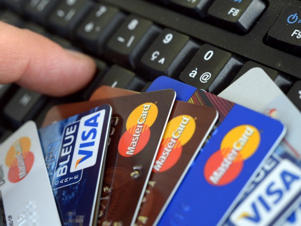 Hogyan kell fizetni adót az interneten keresztül Sberbank kártyával
