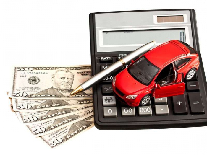 hoe auto belasting te berekenen