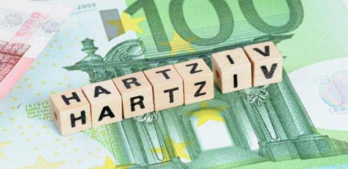 how much do unemployment benefits pay in Germany