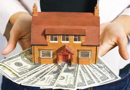 commerciële hypotheek voor rechtspersonen