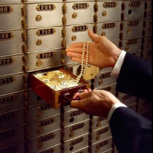 in what currency is it more profitable to store money