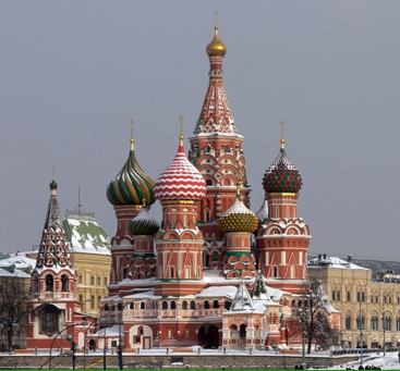 Povolení k pobytu FMS Ruska