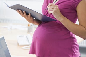 tk rf femeile însărcinate
