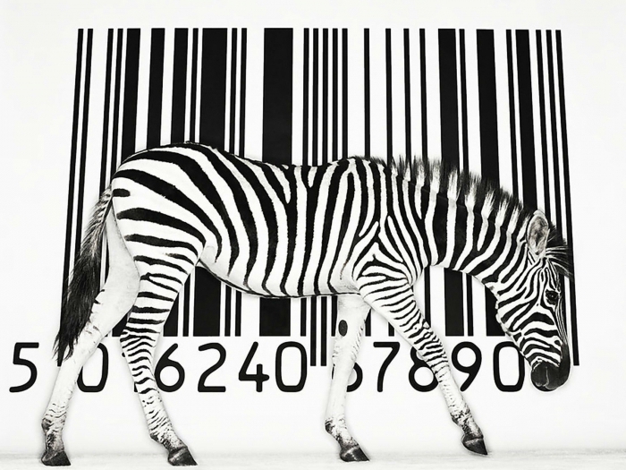 barcode manufacturer