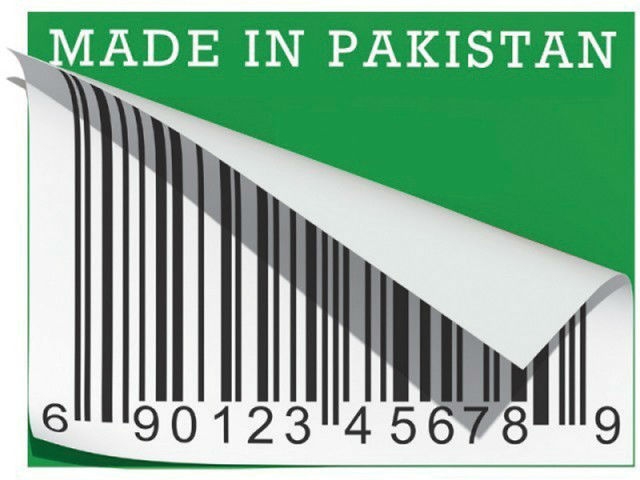 Land Hersteller von Barcode