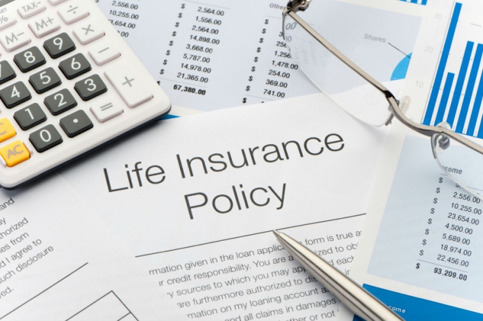 funded life insurance program