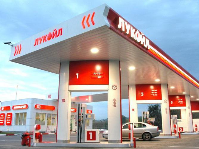 how to activate Lukoil card