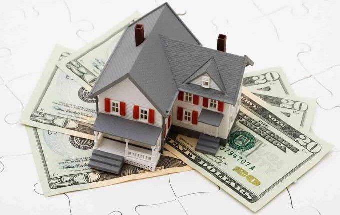 Refinanzierung von Hypotheken