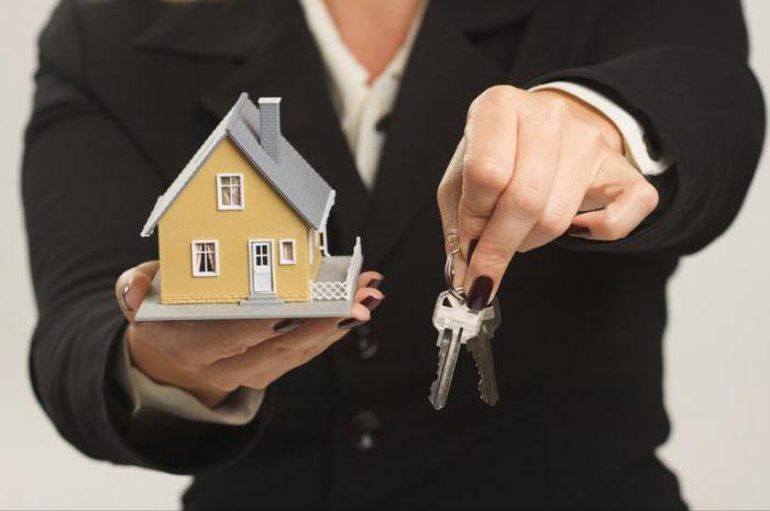 Kauf einer Wohnung in einer Hypothek mit registrierten Personen