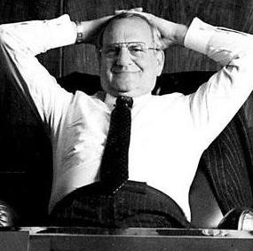 Lee Iacocca Success Story