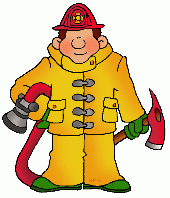 Brandschutz in der Schule