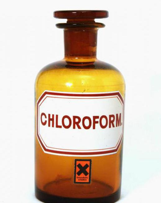 lista claselor de pericol chimic