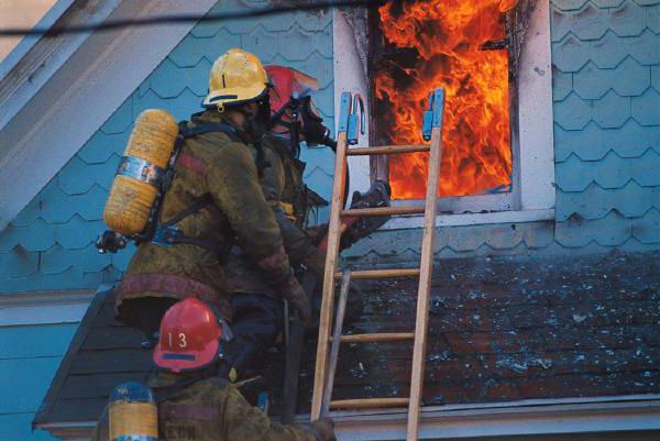 principalele cauze ale incendiilor și exploziilor din întreprinderi