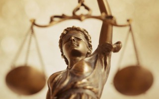 předmět a systém trestního práva