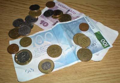 wat is de munteenheid van Letland