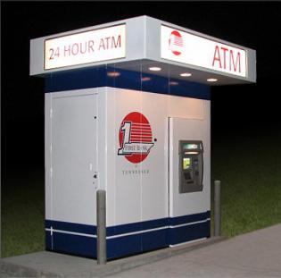 wie man einen ATM-Befehl benutzt