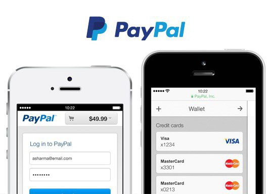 Paypal com s'utilitza sense targeta