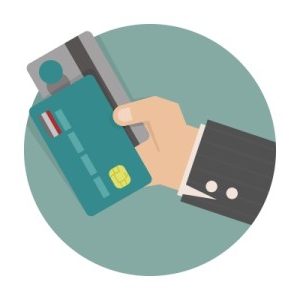 Hur man ansöker om ett Sberbank-kreditkort