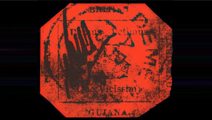 Briefmarken Preis